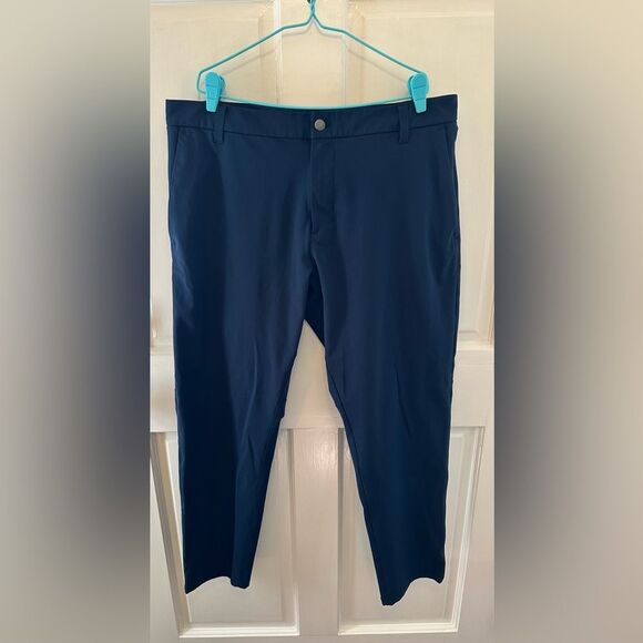 Lululemon Commission Classic-Fit Pant - Picture 1 of 7